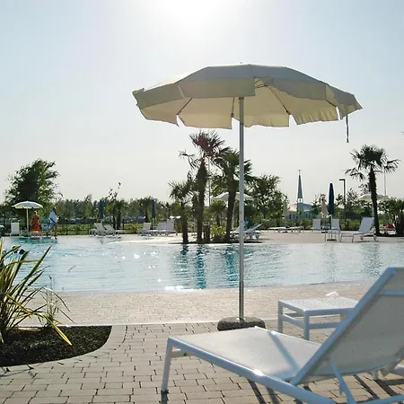 Holiday Villaggio Laguna Blu Lido Altanea - Ivn01430-dyb Appartamento Caorle