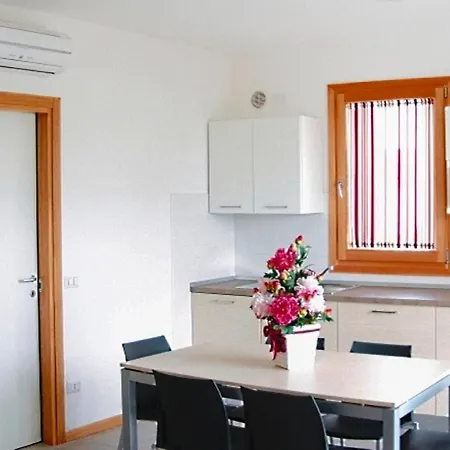 Holiday Villaggio Laguna Blu Lido Altanea - Ivn01430-dyb Appartamento