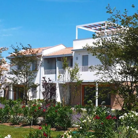 Holiday Villaggio Laguna Blu Lido Altanea - Ivn01430-dyb Apartment *