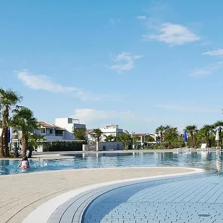 Holiday Villaggio Laguna Blu Lido Altanea - Ivn01430-dyb Apartment *
