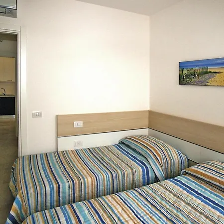 Holiday Villaggio Laguna Blu Lido Altanea - Ivn01430-dyb *
