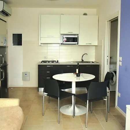 Holiday Villaggio Laguna Blu Lido Altanea - Ivn01430-dyb Apartment Caorle