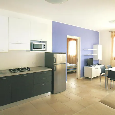 Holiday Villaggio Laguna Blu Lido Altanea - Ivn01430-dyb Apartment *