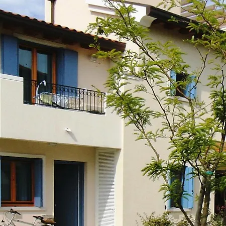 Holiday Villaggio Laguna Blu Lido Altanea - Ivn01430-dyb Apartment