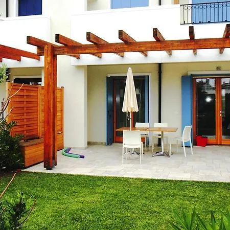 Holiday Villaggio Laguna Blu Lido Altanea - Ivn01430-dyb Apartment *