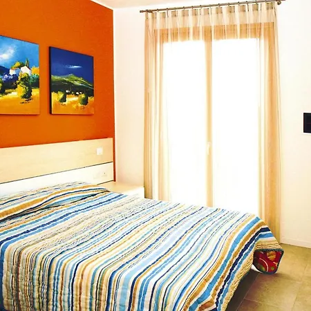 Holiday Villaggio Laguna Blu Lido Altanea - Ivn01430-dyb Apartment *