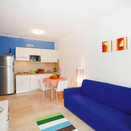 Holiday Villaggio Laguna Blu Lido Altanea - Ivn01430-dyb Apartment