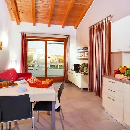 Holiday Villaggio Laguna Blu Lido Altanea - Ivn01430-dyb Apartment